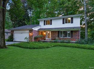 2249 Belle Meade Dr, Davison, MI 48423