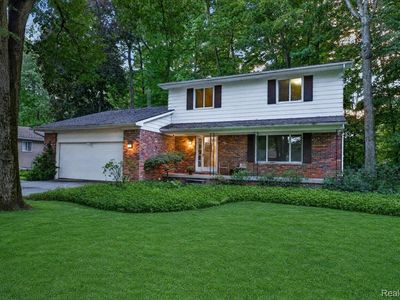 2249 Belle Meade Dr, Davison, MI, 48423