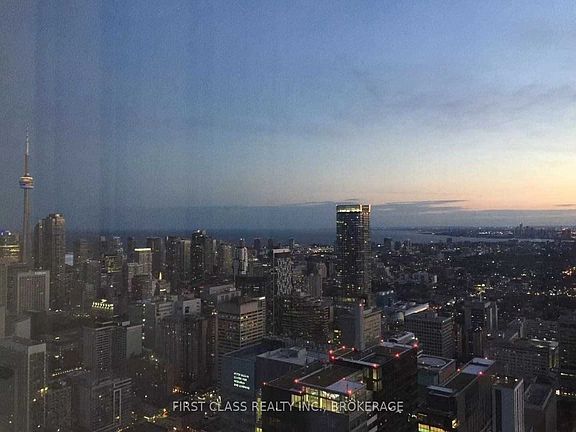 2nd image of 386 Yonge St #5714