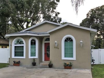 8116 N Edison Ave, Tampa, FL, 33604