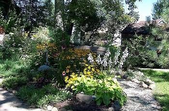 Beautiful Gardens