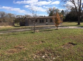 10664 SW Tawakoni Rd, Augusta, KS 67010