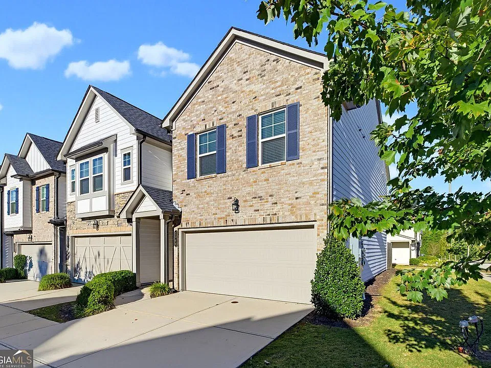 1348 Cooper Springs Rd