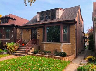 6117 N Mason Ave, Chicago, IL 60646