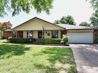 11609 S 99th East Ave, Bixby, OK 74008