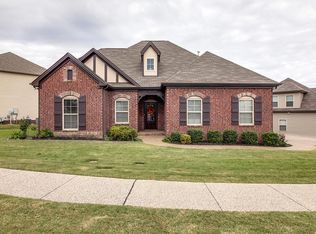 1098 Achiever Cir, Spring Hill, TN 37174