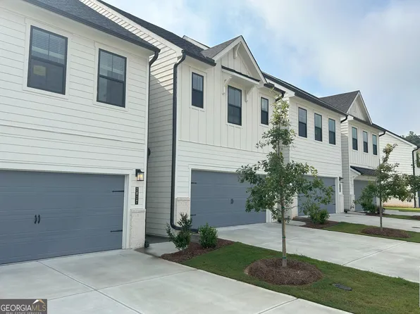 2849 Bullfrog Ln Unit 173, Gainesville, GA 30507