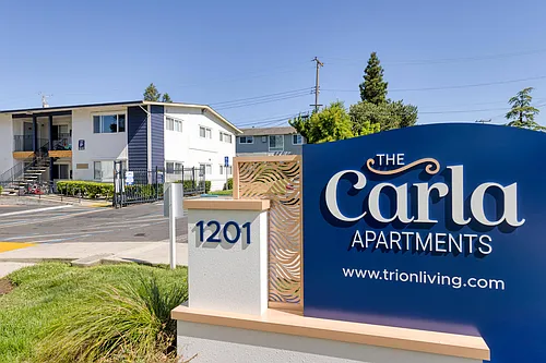 The Carla Apartments Photo 1