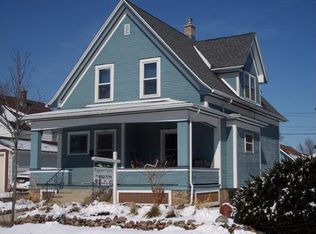 1526 Heller Ave, Sheboygan, WI 53081