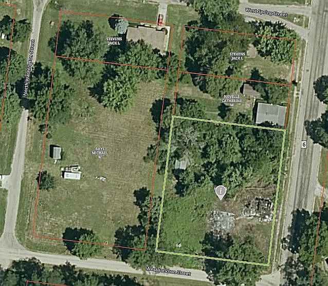 1st image of this home