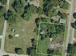 21909 N Main St, Laura, IL