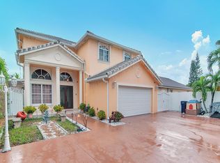 881 SW 142nd Ct, Miami, FL 33184