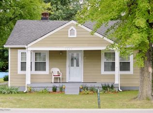 1249 Vim Dr, Louisville, KY