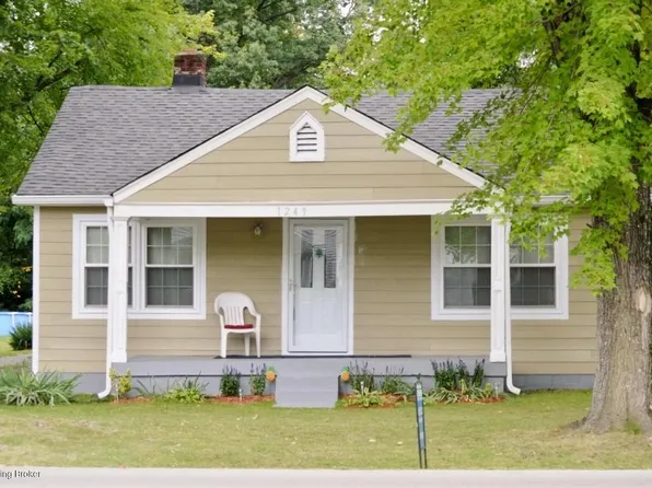 1249 Vim Dr, Louisville, KY 40213