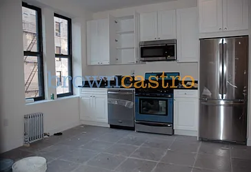 Rented by Brown Castro Realty