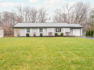 634 Marsh Rd, Pittsford, NY 14534