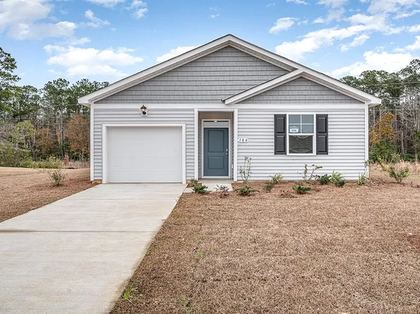 HELENA Plan, Lochaven