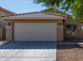 16775 W Sherman St, Goodyear, AZ 85338