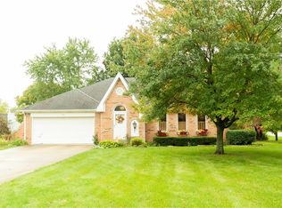 153 Dover Blvd S, Brownsburg, IN 46112