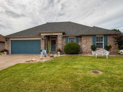 635 Greendale Ct, Evansville, IN, 47711