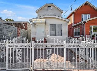 11450 141st St, Jamaica, NY 11436