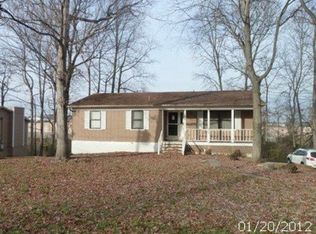 328 Oran Rd, Knoxville, TN 37934