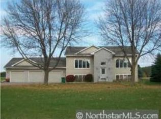 1715 133rd Ln NE, Ham Lake, MN 55304