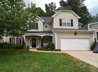 8397 Bampton Dr, Concord, NC 28027