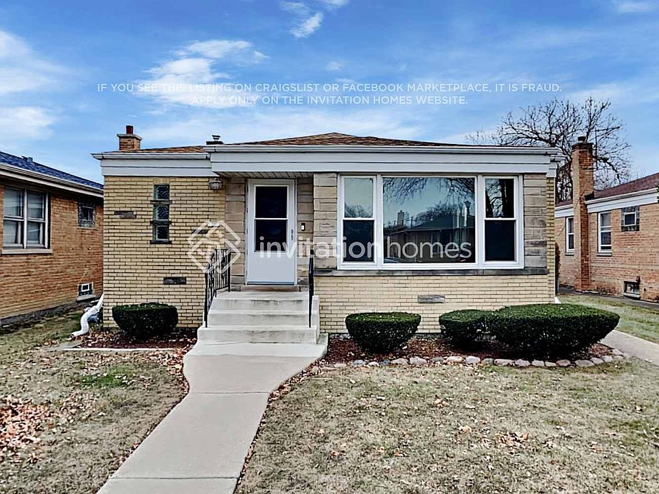 1st image of 3305 Crain St