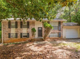 4715 Greenbriar Trl SW, Atlanta, GA 30331