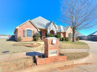 12400 Olivine Ter, Oklahoma City, OK 73170