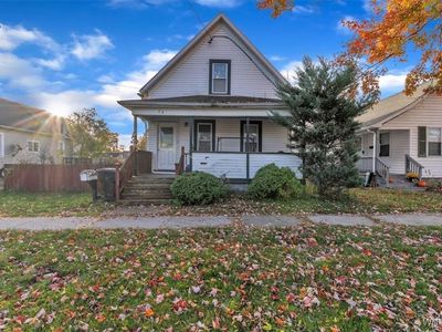 29 1st Ave, North Tonawanda, NY, 14120