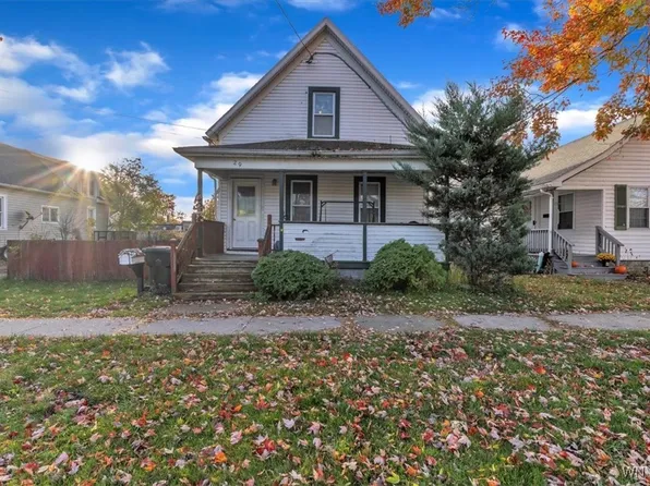 29 1st Ave, North Tonawanda, NY 14120