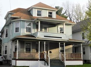 21 Trafton Rd #1, Springfield, MA 01108