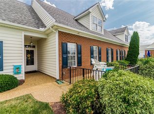 7354 Dress Blue Cir, Mechanicsville, VA 23116