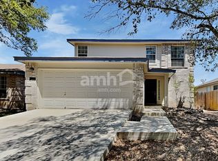 2647 Hunt St, New Braunfels, TX 78130