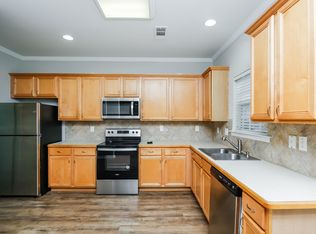 1521 Rachels Rdg NW, Kennesaw, GA 30152