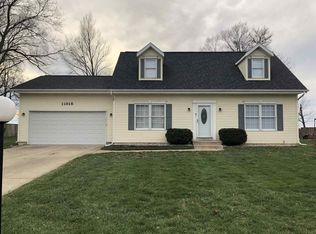 11915 Quail Ridge Dr, Plymouth, IN 46563