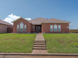 301 Miss Ellie Ln, Abilene, TX 79602