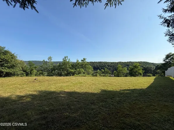 Pulaski Ave, Coal Township, PA 17866
