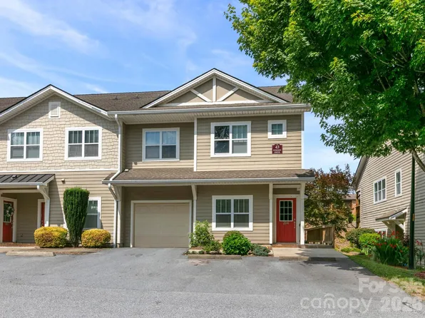 43 Foxden Dr Unit 104, Fletcher, NC 28732