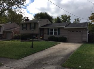 1075 Baytree Ct, Cincinnati, OH 45230
