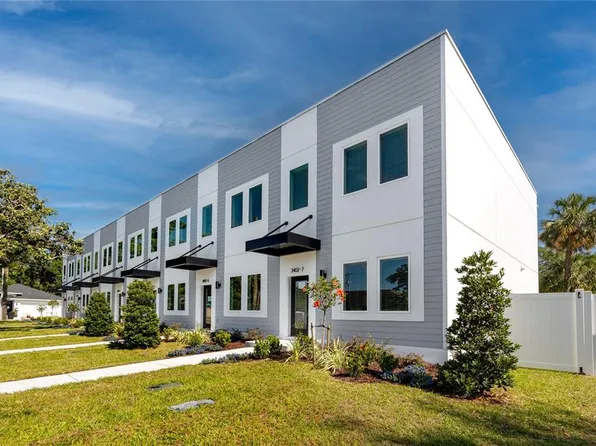 3402 E 28th St #1, Tampa, FL 33605