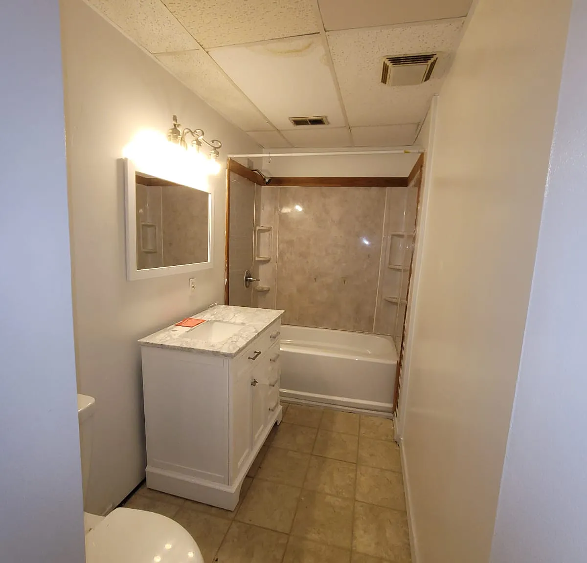 2 bed, 800 sqft, $900 — Photo 3