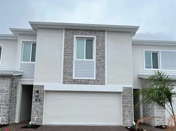 248 Nine Iron Dr, Davenport, FL 33896