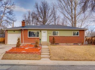 6774 Kline St, Arvada, CO 80004