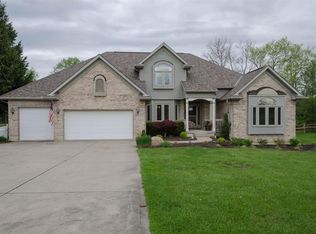 5103 Waynes Trace Rd, Hamilton, OH 45011