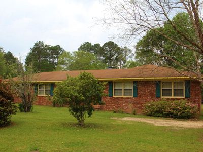 1300 N Grossman Dr, Vidalia, GA, 30474