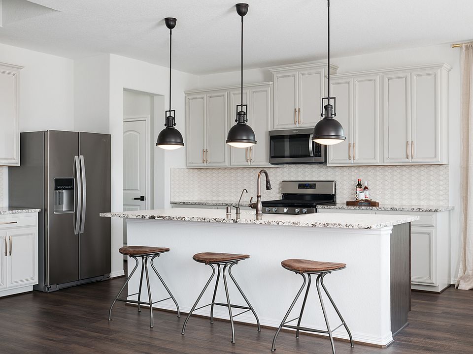 Cedar Pointe - Thames Interior Image 1