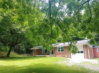 363 Trent Rd, Brevard, NC 28712